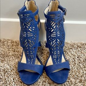 Call It Spring 4” Heels